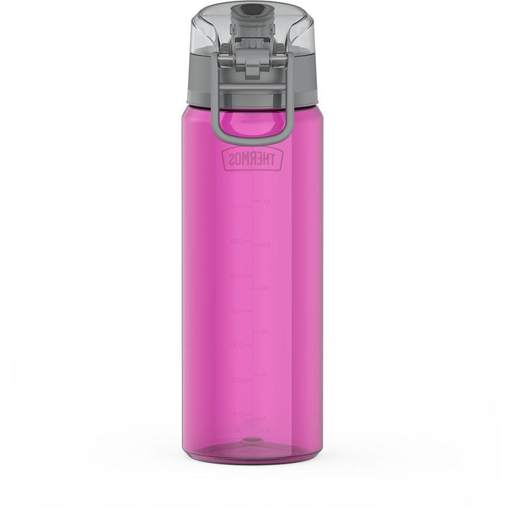 32oz ICON™ PLASTIC WATER BOTTLE WITH SPOUT LID