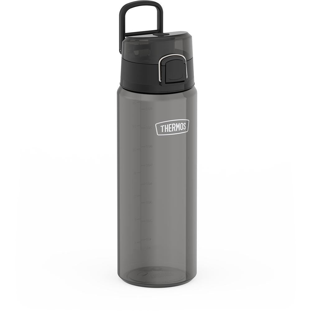 32oz ICON™ PLASTIC WATER BOTTLE WITH SPOUT LID