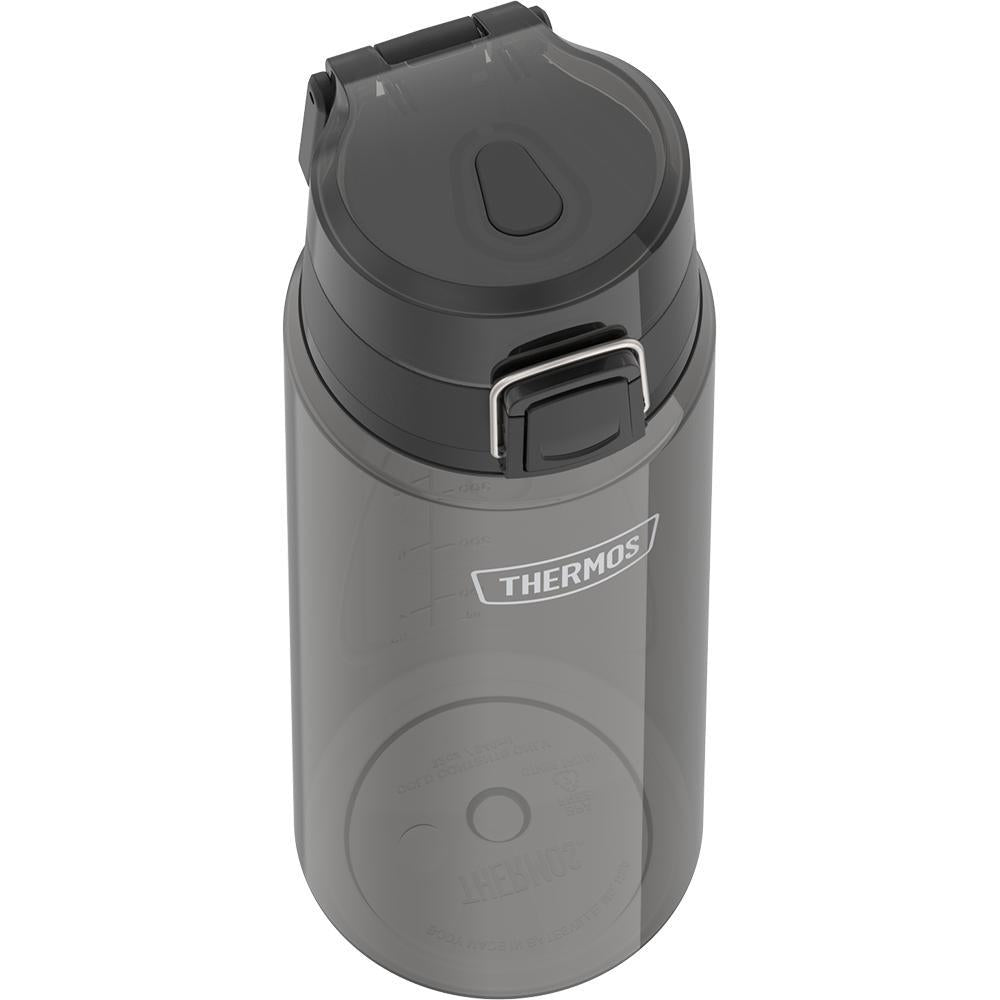 32oz ICON™ PLASTIC WATER BOTTLE WITH SPOUT LID