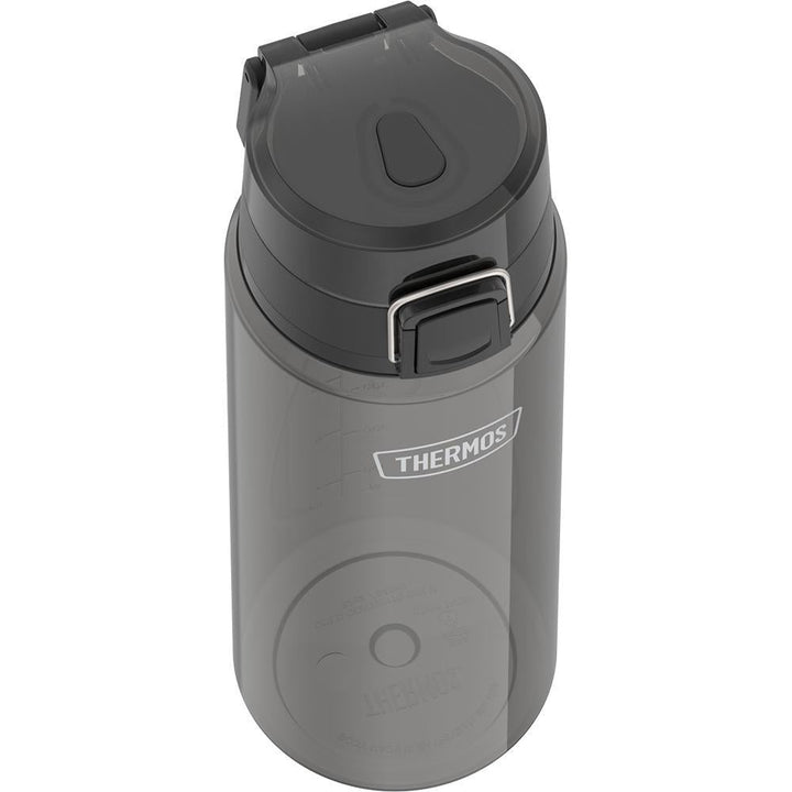 32oz ICON™ PLASTIC WATER BOTTLE WITH SPOUT LID