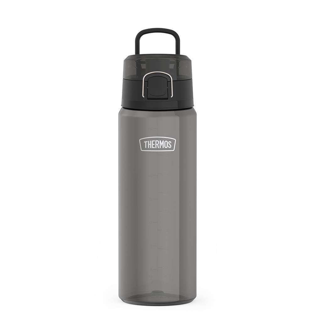 32oz ICON™ PLASTIC WATER BOTTLE WITH SPOUT LID
