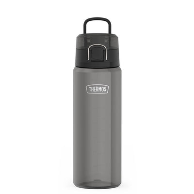 32oz ICON™ PLASTIC WATER BOTTLE WITH SPOUT LID