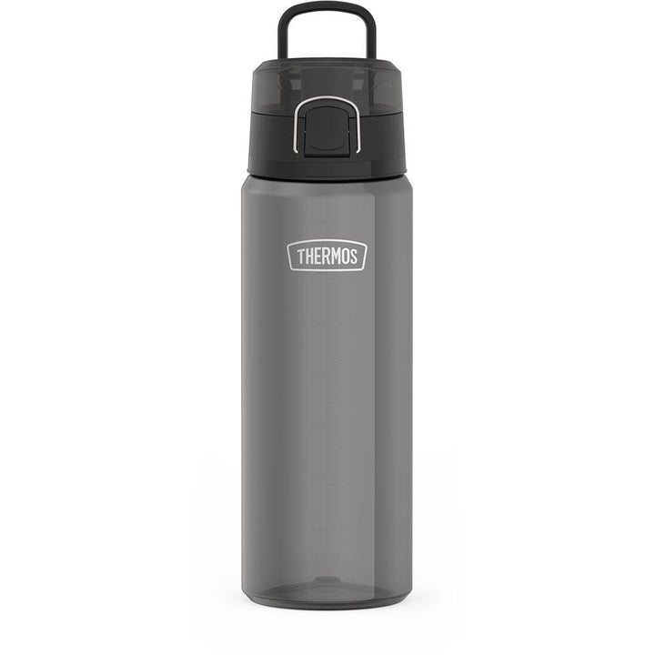 32oz ICON™ PLASTIC WATER BOTTLE WITH SPOUT LID
