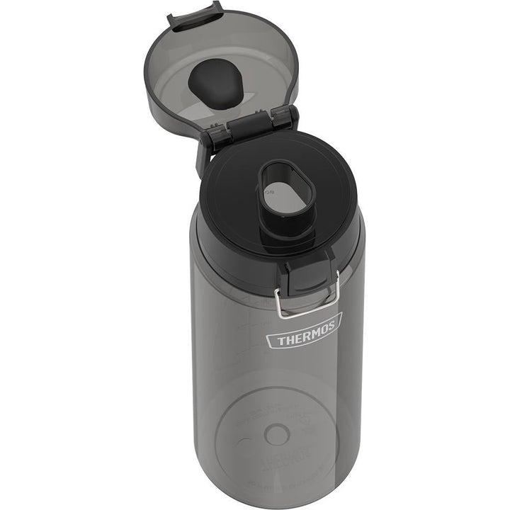 32oz ICON™ PLASTIC WATER BOTTLE WITH SPOUT LID