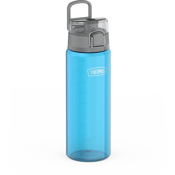 32oz ICON™ PLASTIC WATER BOTTLE WITH SPOUT LID