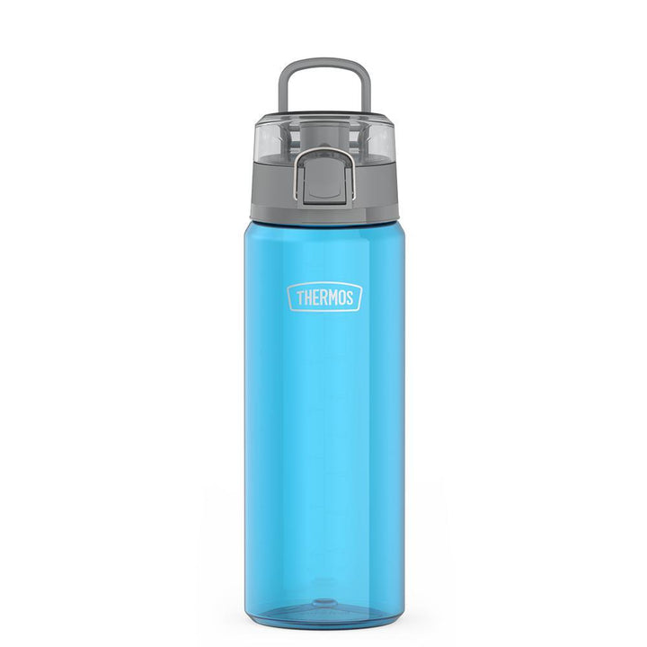 32oz ICON™ PLASTIC WATER BOTTLE WITH SPOUT LID