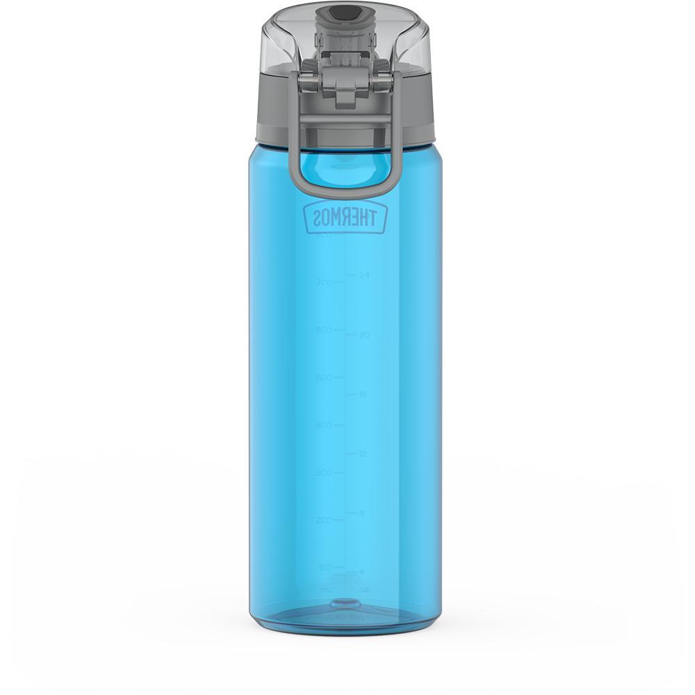 32oz ICON™ PLASTIC WATER BOTTLE WITH SPOUT LID