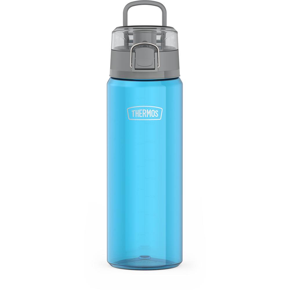 32oz ICON™ PLASTIC WATER BOTTLE WITH SPOUT LID