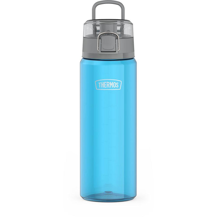 32oz ICON™ PLASTIC WATER BOTTLE WITH SPOUT LID
