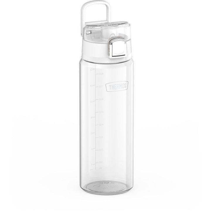 32oz ICON™ PLASTIC WATER BOTTLE WITH SPOUT LID