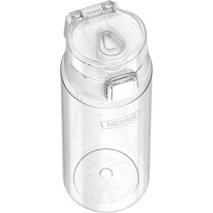 32oz ICON™ PLASTIC WATER BOTTLE WITH SPOUT LID