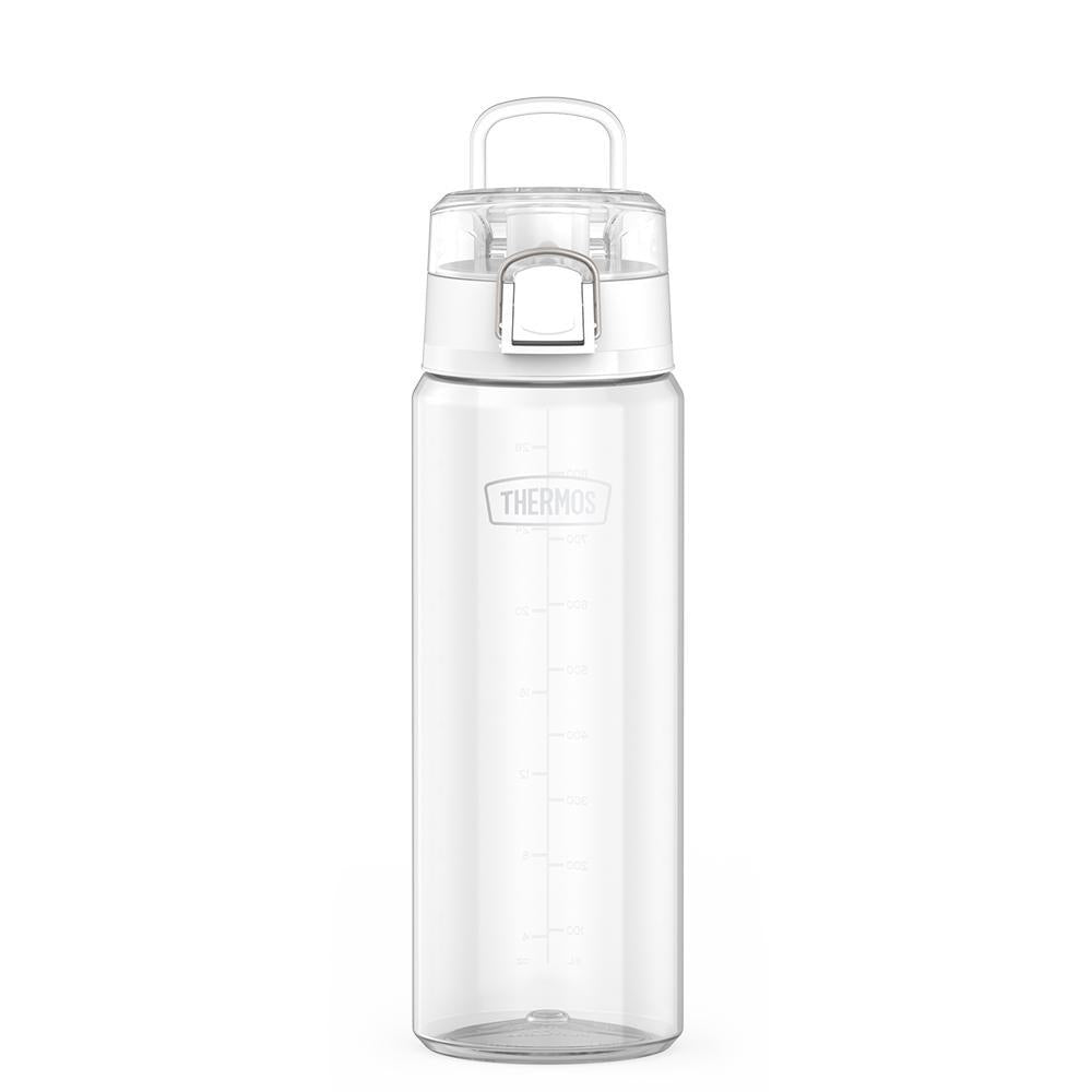 32oz ICON™ PLASTIC WATER BOTTLE WITH SPOUT LID