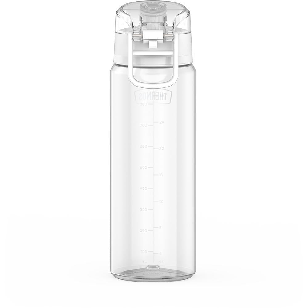 32oz ICON™ PLASTIC WATER BOTTLE WITH SPOUT LID