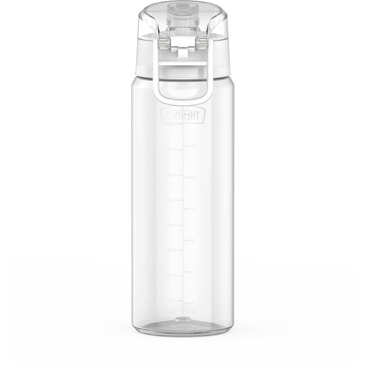 32oz ICON™ PLASTIC WATER BOTTLE WITH SPOUT LID