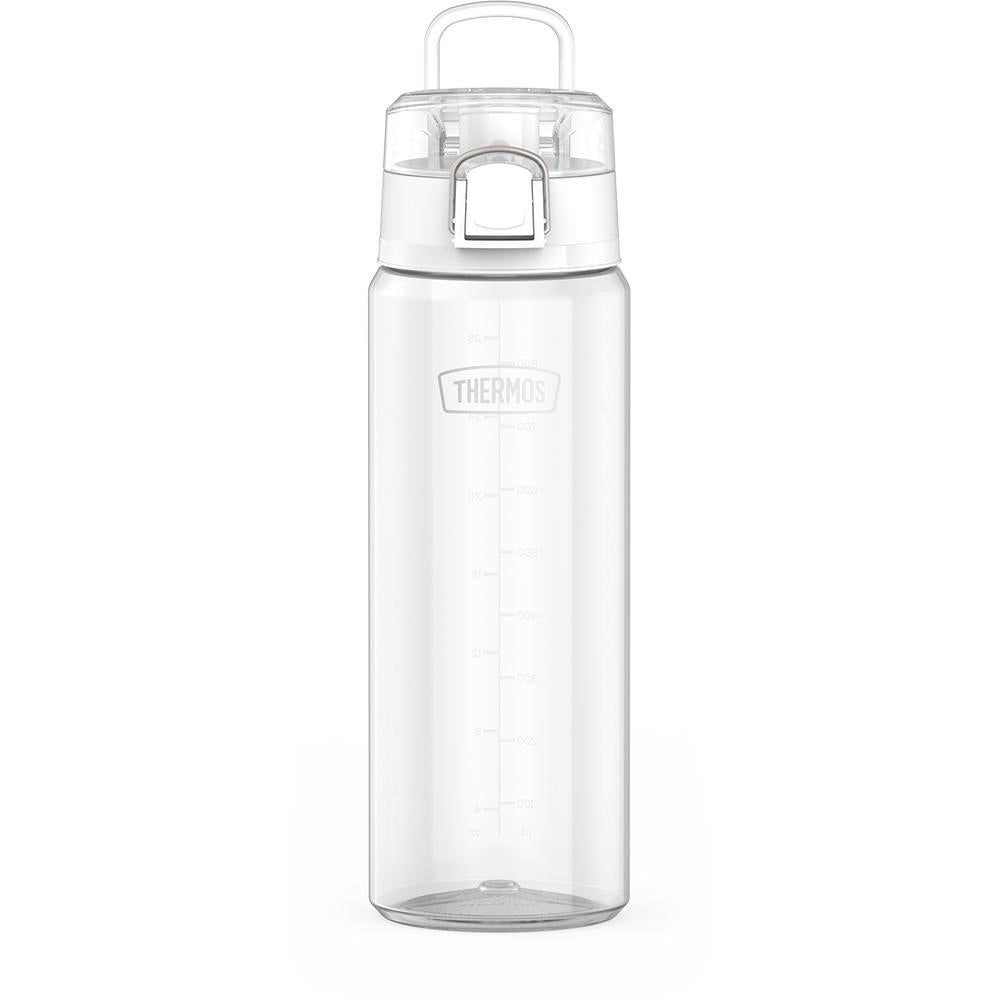 32oz ICON™ PLASTIC WATER BOTTLE WITH SPOUT LID