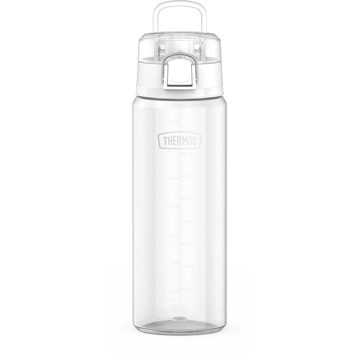 32oz ICON™ PLASTIC WATER BOTTLE WITH SPOUT LID