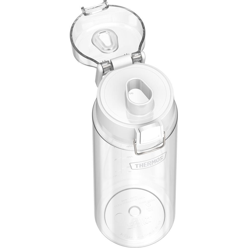 32oz ICON™ PLASTIC WATER BOTTLE WITH SPOUT LID