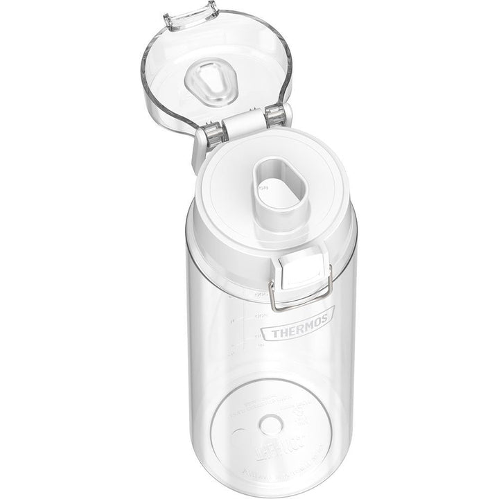 32oz ICON™ PLASTIC WATER BOTTLE WITH SPOUT LID