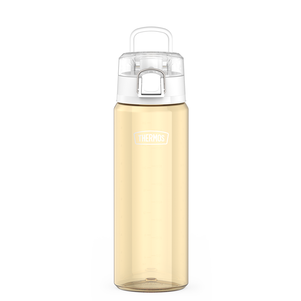 32oz ICON™ PLASTIC WATER BOTTLE WITH SPOUT LID