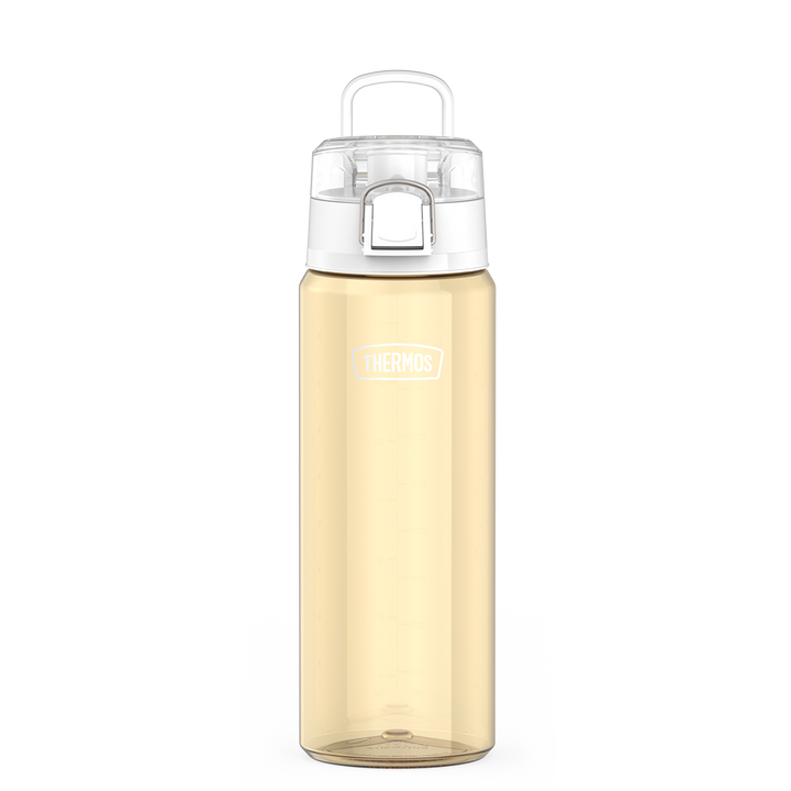 32oz ICON™ PLASTIC WATER BOTTLE WITH SPOUT LID