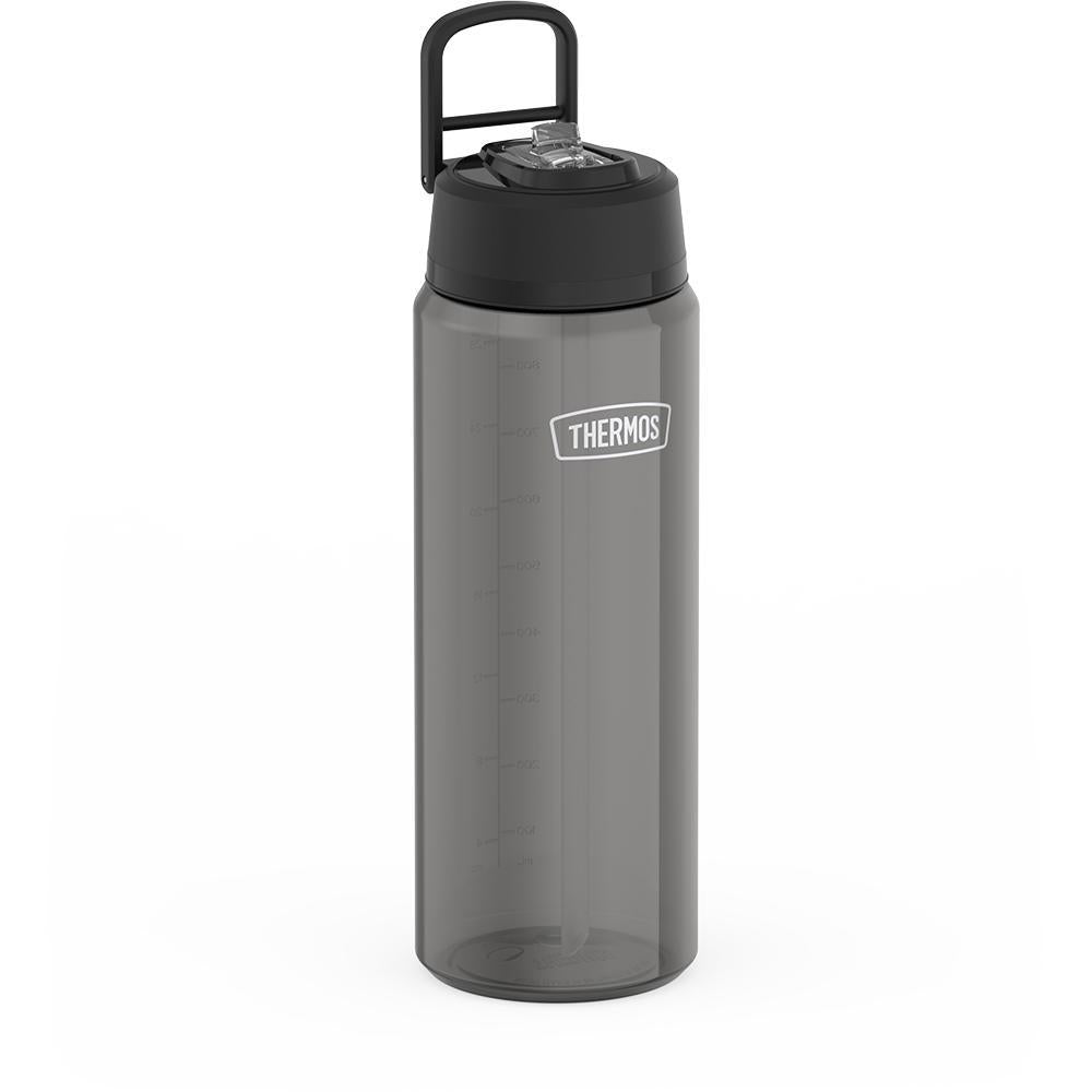 32oz ICON™ PLASTIC WATER BOTTLE WITH STRAW LID