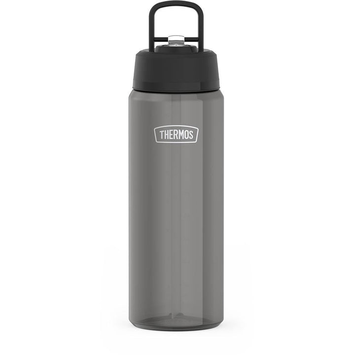 32oz ICON™ PLASTIC WATER BOTTLE WITH STRAW LID