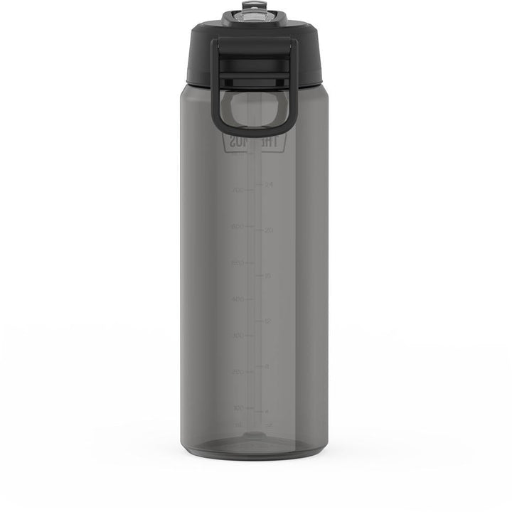 32oz ICON™ PLASTIC WATER BOTTLE WITH STRAW LID