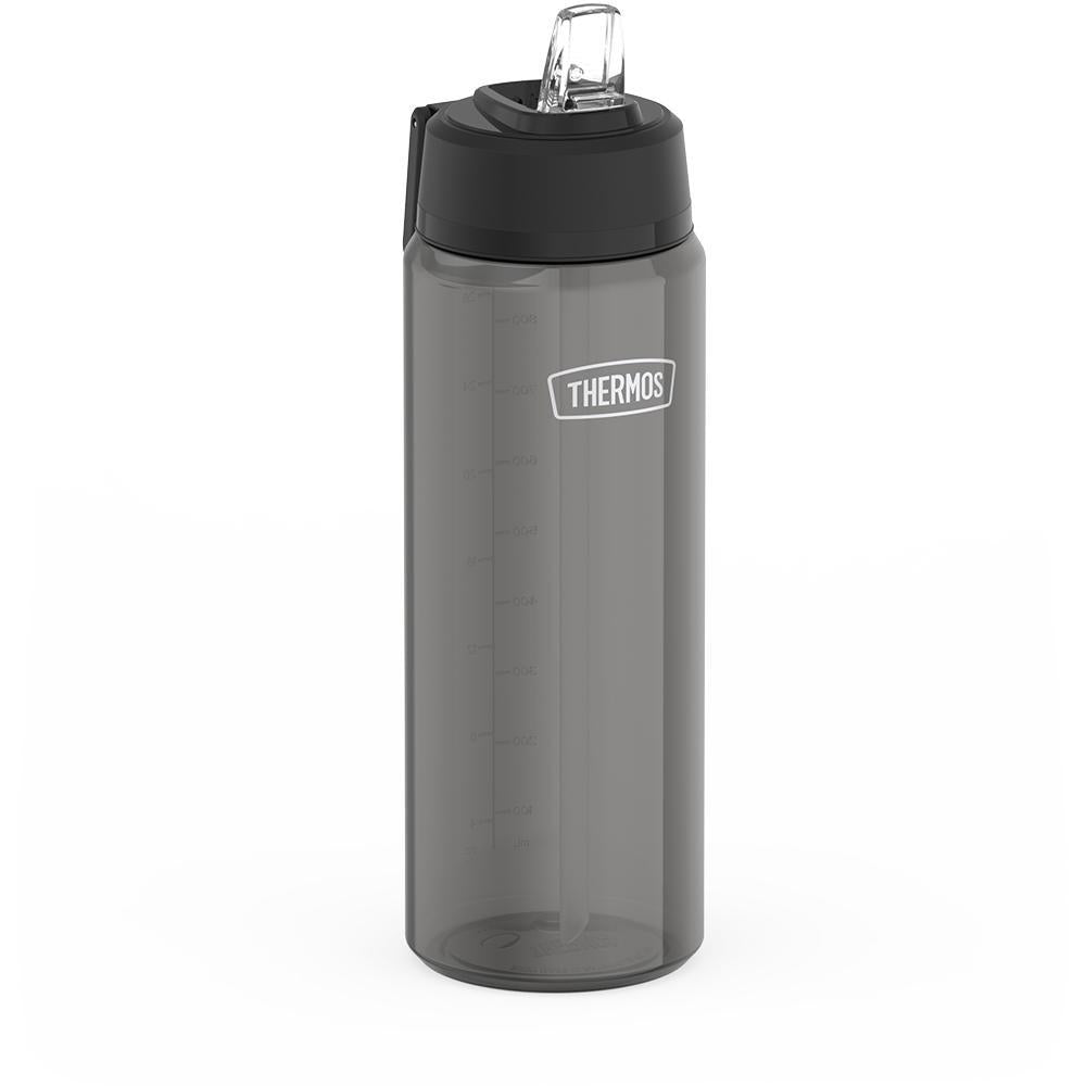 32oz ICON™ PLASTIC WATER BOTTLE WITH STRAW LID