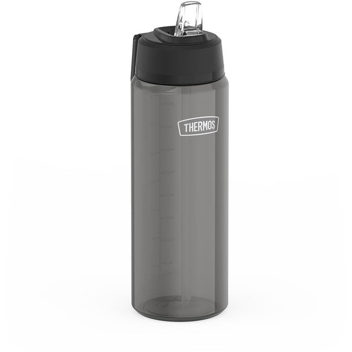 32oz ICON™ PLASTIC WATER BOTTLE WITH STRAW LID