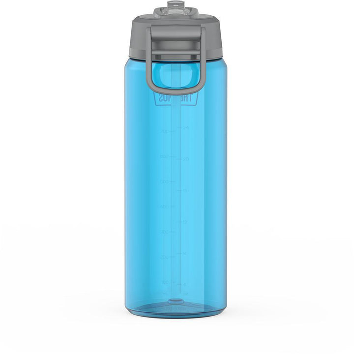 32oz ICON™ PLASTIC WATER BOTTLE WITH STRAW LID