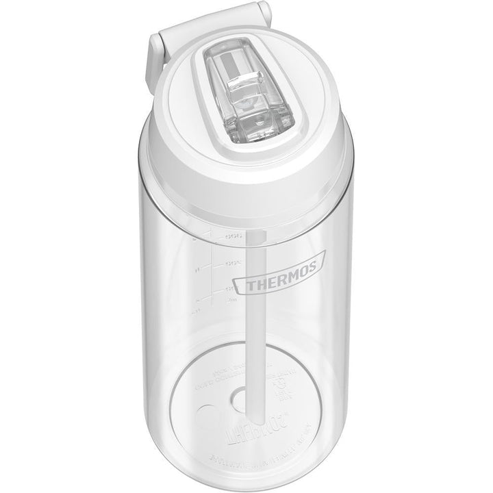 32oz ICON™ PLASTIC WATER BOTTLE WITH STRAW LID