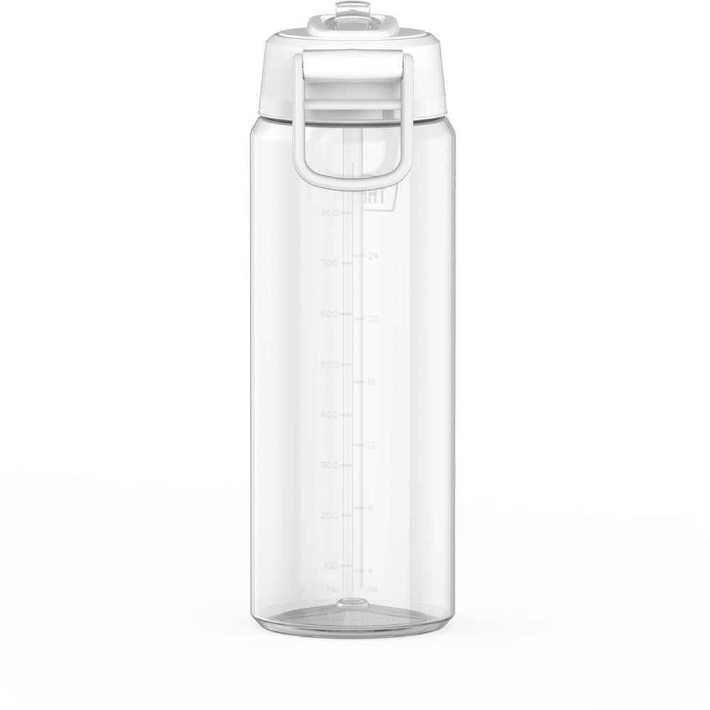 32oz ICON™ PLASTIC WATER BOTTLE WITH STRAW LID