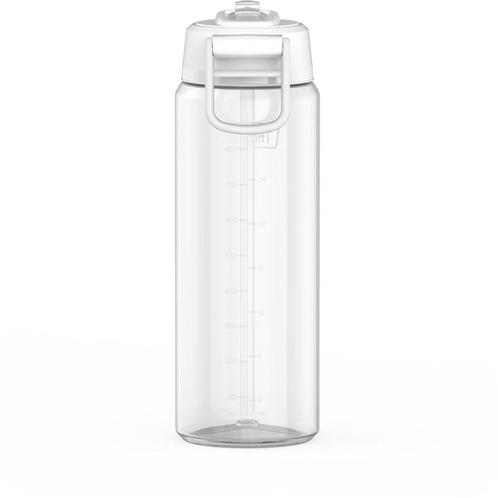32oz ICON™ PLASTIC WATER BOTTLE WITH STRAW LID