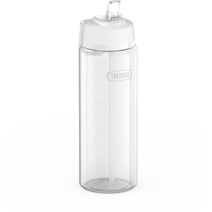 32oz ICON™ PLASTIC WATER BOTTLE WITH STRAW LID