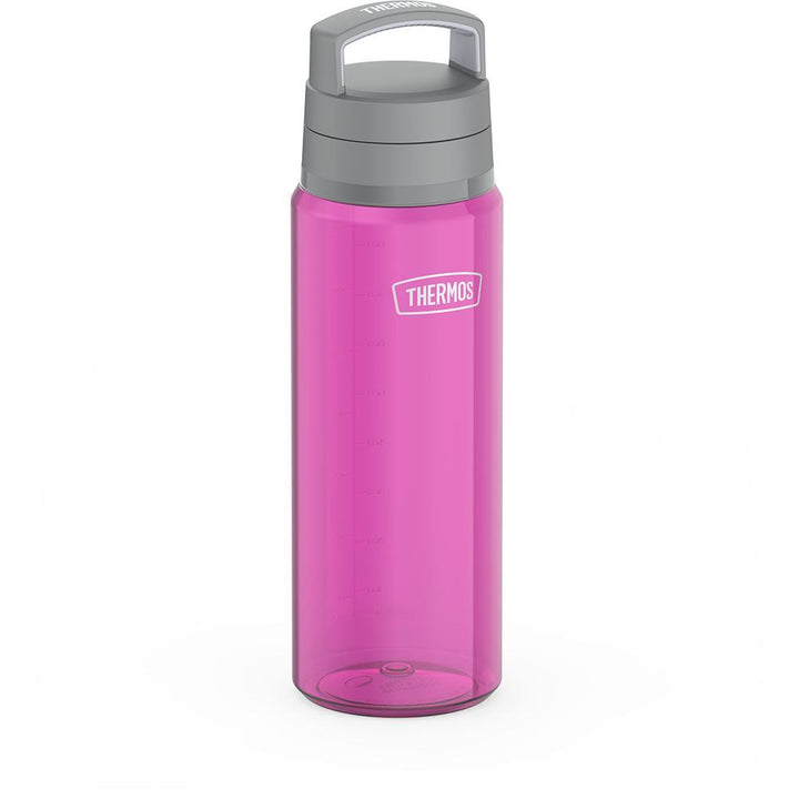 32oz ICON™ PLASTIC WATER BOTTLE WITH SCREW TOP TWIST LID