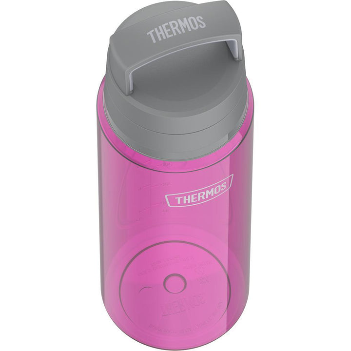 32oz ICON™ PLASTIC WATER BOTTLE WITH SCREW TOP TWIST LID