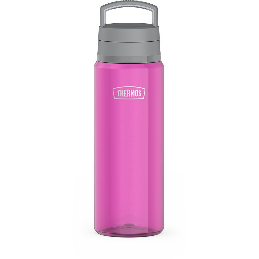 32oz ICON™ PLASTIC WATER BOTTLE WITH SCREW TOP TWIST LID