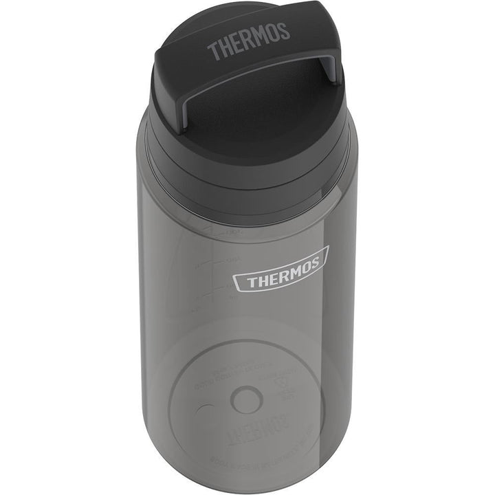 32oz ICON™ PLASTIC WATER BOTTLE WITH SCREW TOP TWIST LID