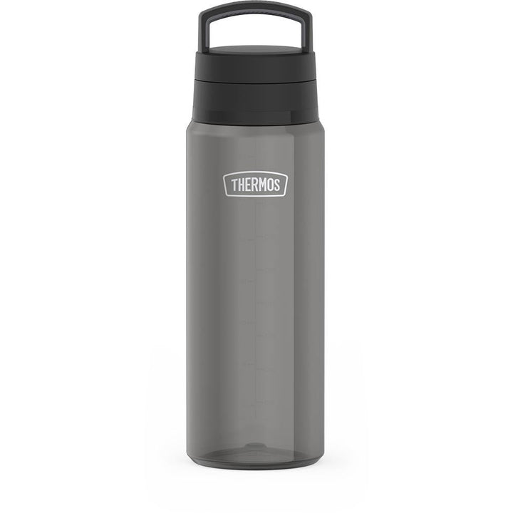 32oz ICON™ PLASTIC WATER BOTTLE WITH SCREW TOP TWIST LID