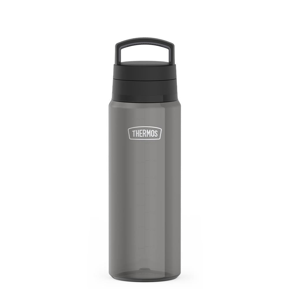 32oz ICON™ PLASTIC WATER BOTTLE WITH SCREW TOP TWIST LID