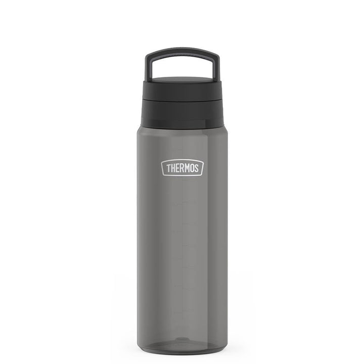 32oz ICON™ PLASTIC WATER BOTTLE WITH SCREW TOP TWIST LID