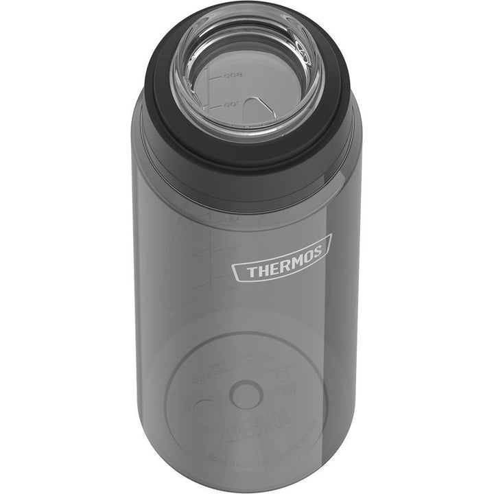 32oz ICON™ PLASTIC WATER BOTTLE WITH SCREW TOP TWIST LID