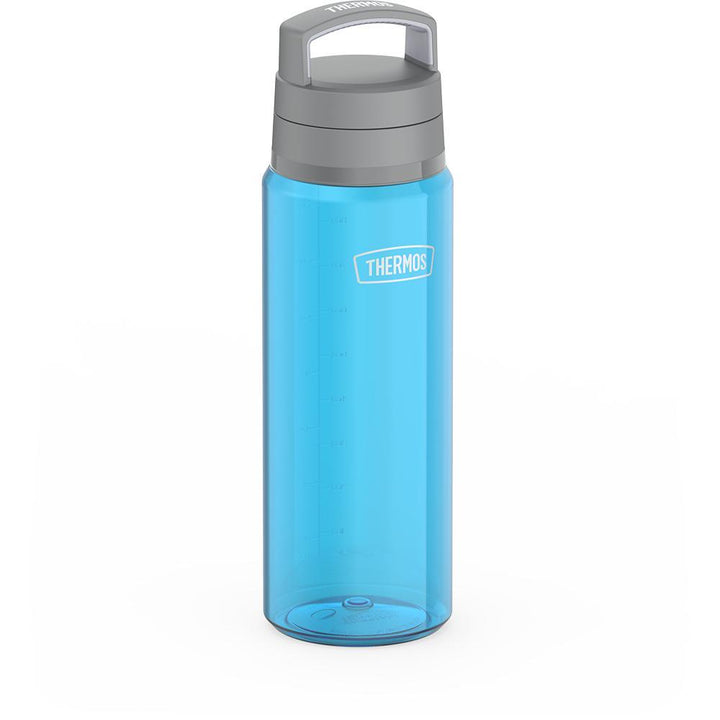32oz ICON™ PLASTIC WATER BOTTLE WITH SCREW TOP TWIST LID