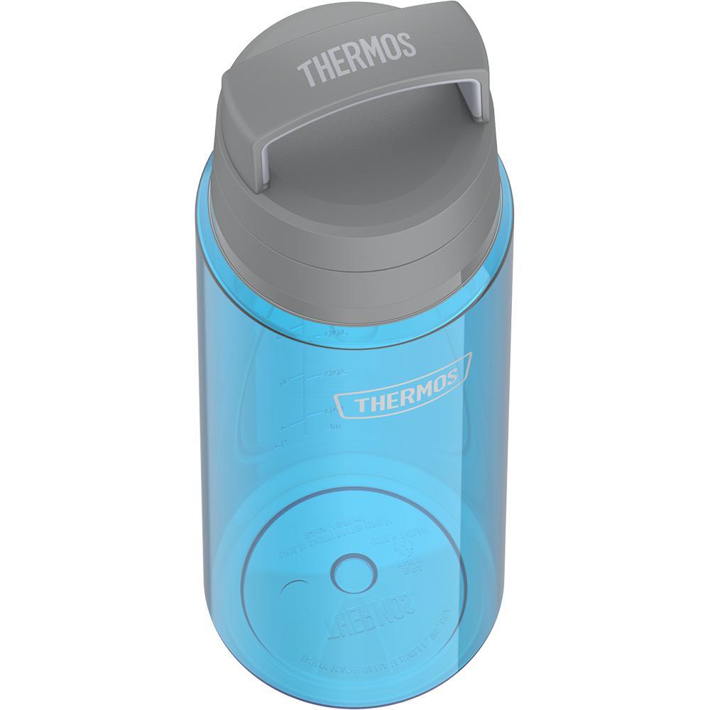32oz ICON™ PLASTIC WATER BOTTLE WITH SCREW TOP TWIST LID