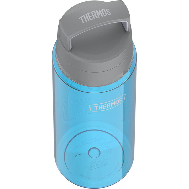 32oz ICON™ PLASTIC WATER BOTTLE WITH SCREW TOP TWIST LID