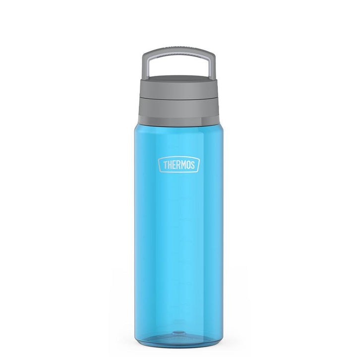 32oz ICON™ PLASTIC WATER BOTTLE WITH SCREW TOP TWIST LID