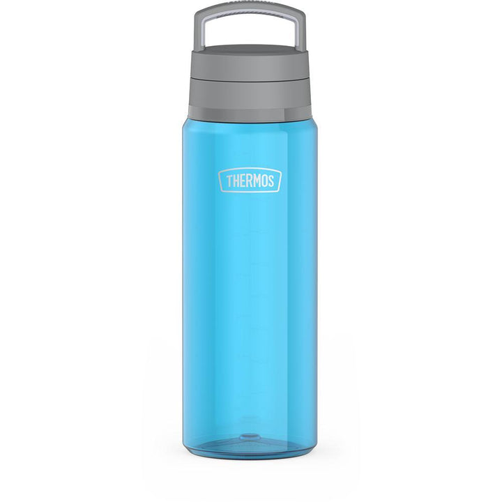 32oz ICON™ PLASTIC WATER BOTTLE WITH SCREW TOP TWIST LID