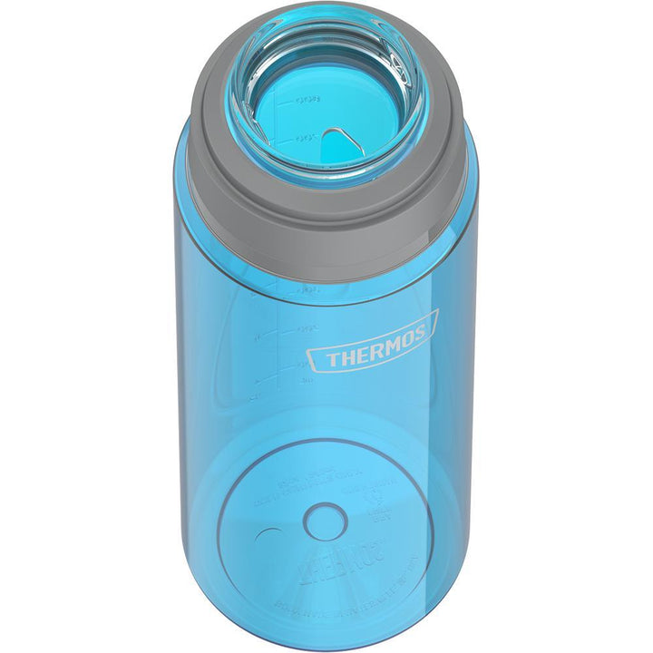 32oz ICON™ PLASTIC WATER BOTTLE WITH SCREW TOP TWIST LID