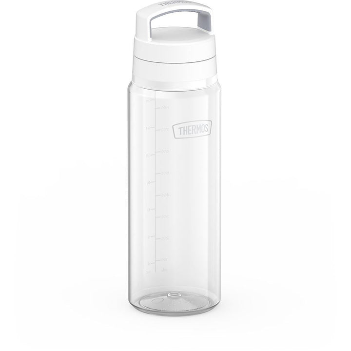 32oz ICON™ PLASTIC WATER BOTTLE WITH SCREW TOP TWIST LID