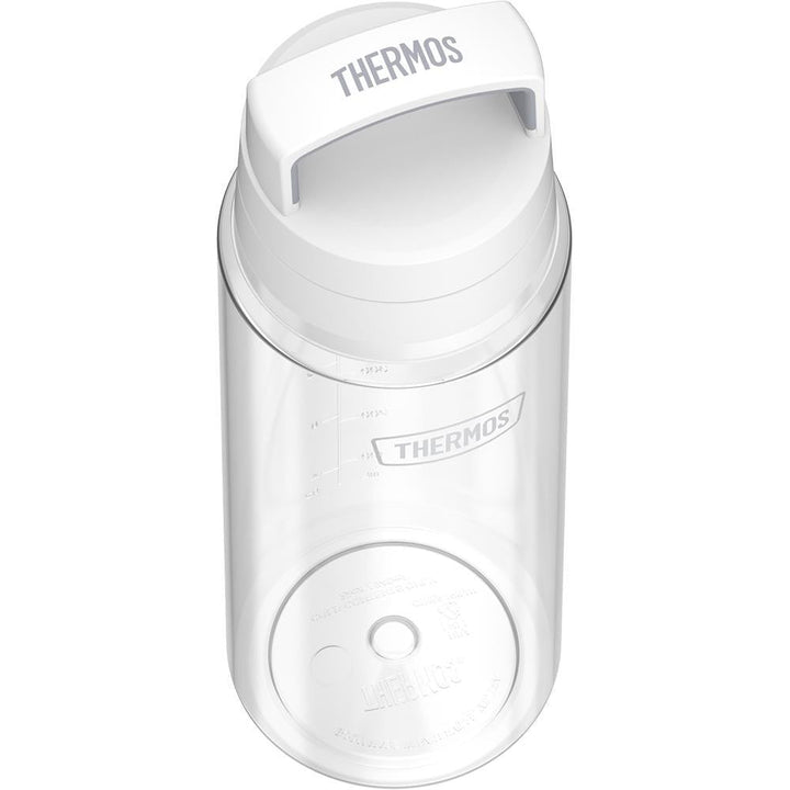 32oz ICON™ PLASTIC WATER BOTTLE WITH SCREW TOP TWIST LID